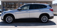 BMW
 X1 sDrive 18d