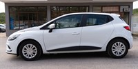 Renault Clio 1,5 DCI