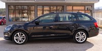 Škoda Octavia Combi 1,6 TDI DSG