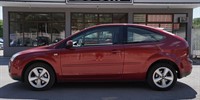 Ford
 Focus
 2,0 TDCI