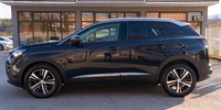 Peugeot 3008 1,6 BlueHDI
