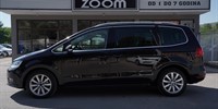 Volkswagen Sharan 2.0 TDi DSG Highline