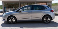 Citroën C4 1,6 BlueHDI