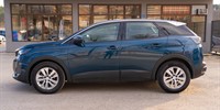 Peugeot 3008 1,5 BlueHDI