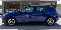 Peugeot 308 1,5 BlueHDI