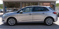 Citroën C4 1,6 BlueHDI
