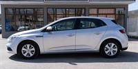 Renault Megane 1,5 DCI