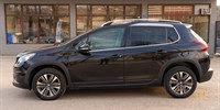 Peugeot 2008 1,5 BlueHDI