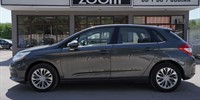 Citroën C4 1,6 BlueHDI