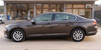 Volkswagen Passat 1,6 TDI