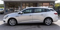 Renault Megane 1,5 DCI