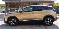 Peugeot 3008 1,6 BlueHDI