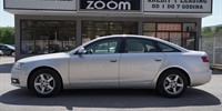 Audi A6
 2,7 TDI Quattro