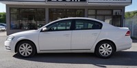 Volkswagen Passat 1,6 TDI