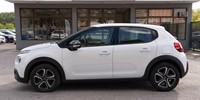 Citroën C3 1,6 BlueHDI