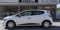 Renault Clio 1.5 DCI