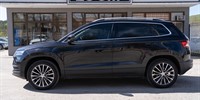 Škoda KAROQ 1.6 TDI DSG STYLE