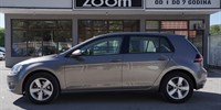 Volkswagen Golf 1,6 TDI