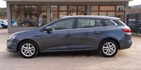 Renault Megane SW 1,5 DCI