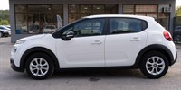 Citroën C3 1,5 BlueHDI
