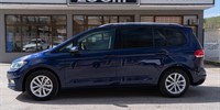 Volkswagen Touran 2,0 TDI