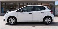 Peugeot 208 1,6 BlueHDI