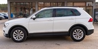 Volkswagen Tiguan
 2,0 TDI