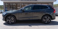 Volvo
 XC60 D4 190 CH