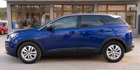 Peugeot 3008 1,6 BlueHDI