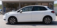 Citroën C4 1,6 BlueHDI