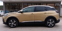 Peugeot 3008 1.6 BlueHDi Allure Business 