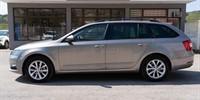 Škoda Octavia 1,6 TDI
