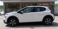 Citroën C3 1,6 BlueHDI