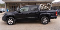 Volkswagen AMAROK 3.0 TDI V6 4Motion