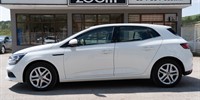 Renault Megane 1,5 DCI