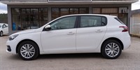 Peugeot 308 1,6 BlueHDI