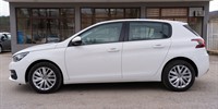 Peugeot 308 1,5 BlueHDI