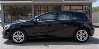 Mercedes-Benz A-Class 160 D