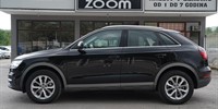 Audi Q3 2.0 TDI 