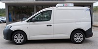 Volkswagen Caddy 2,0 Tdi Hladnjača