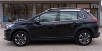 Peugeot 2008 1,6 BlueHDI