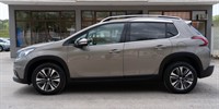 Peugeot 2008 1,6BlueHDI