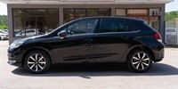 Citroën C4 1.6 BLUEHDI