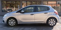 Peugeot 208 1,6 BlueHDI
