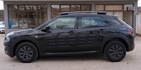 Citroën C4 Cactus BUSINESS CLASS 1.6 HDI 
