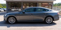 Audi A5
 35 TDi Sportback Business Edition S-tronic