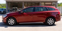 Volvo
 V60 2,0 D