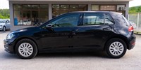 Volkswagen Golf 1,6 TDI