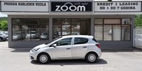 Opel Corsa 1,2 Benzin