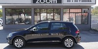 Volkswagen Golf 2.0 TDI